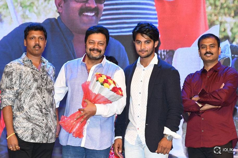 Chuttalabbayi-Movie-Audio-Launch